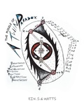 Cover: The Puzzle of a Twin Paradox - iUniverse
