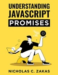 Cover: Understanding JavaScript Promises - Lulu.com