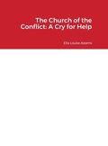 Cover: The Church of the Conflict - Lulu.com