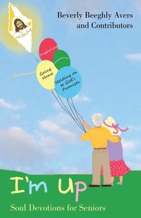 Enlarge image Cover: I'm Up - WestBow Press
