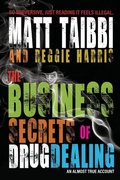 Cover: The Business Secrets of Drug Dealing - Or Books