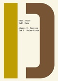 Cover: Decolonize Self-Care - Or Books