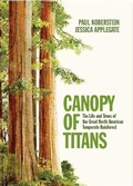 Cover: Canopy of Titans - Or Books