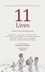 Cover: Eleven Lives - Or Books