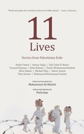 Cover: Eleven Lives - Or Books