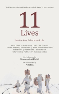 Enlarge image Cover: Eleven Lives - Or Books