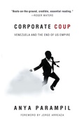 Cover: Corporate Coup - Or Books