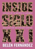Cover: Inside Siglo XXI - Or Books