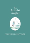 Cover: Fishing and the Art of Activism - Or Books