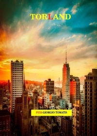 Enlarge image Cover: Torland - Babelcube Inc.