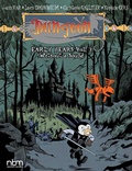 Cover: Dungeon: Early Years, vol. 3 - NBM Publishing Company
