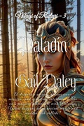 Cover: Paladin - Gail Daleys Fine Art