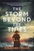 Cover: The Storm Beyond The Tides - Liquid Mind Media