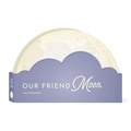 Cover: Our Friend Moon - The Collective Book Studio