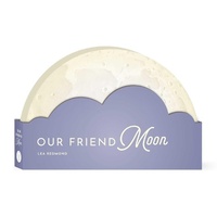 Enlarge image Cover: Our Friend Moon - The Collective Book Studio