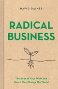 Cover: Radical Business - The Collective Book Studio