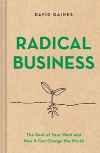Enlarge image Cover: Radical Business - The Collective Book Studio