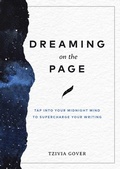 Cover: Dreaming on the Page - The Collective Book Studio