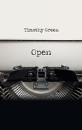 Cover: Open - AuthorHouse UK