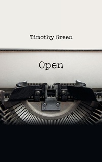 Enlarge image Cover: Open - AuthorHouse UK