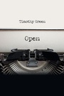 Cover: Open - AuthorHouse UK