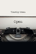Cover: Open - AuthorHouse UK