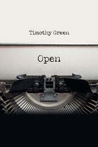 Enlarge image Cover: Open - AuthorHouse UK