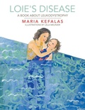 Cover: Loie's Disease - Archway Publishing