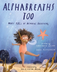 Enlarge image Cover: Alphabreaths Too - Sounds True Inc