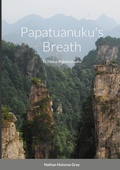 Cover: Papatuanuku's Breath - Lulu.com