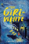 Cover: The Girl in White - Sourcebooks Young Readers