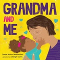 Cover: Grandma and Me - Sourcebooks Jabberwocky