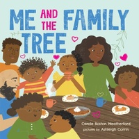 Enlarge image Cover: Me and the Family Tree - Sourcebooks Jabberwocky