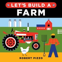 Enlarge image Cover: Let's Build a Farm - Sourcebooks Explore