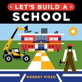 Cover: Let's Build a School - Sourcebooks Explore