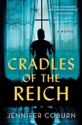 Cover: Cradles of the Reich - Sourcebooks Landmark