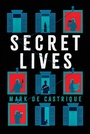 Cover: Secret Lives - Poisoned Pen Press