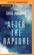 Cover: After the Rapture - Thomas Nelson on Brilliance Audio