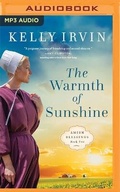 Cover: The Warmth of Sunshine - Zondervan on Brilliance Audio