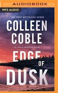 Cover: Edge of Dusk - Thomas Nelson on Brilliance Audio