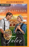 Cover: Building a Future - Zondervan on Brilliance Audio
