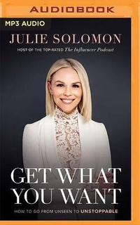 Enlarge image Cover: Get What You Want - HarperCollins