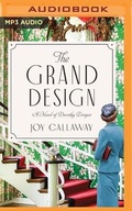 Cover: The Grand Design - Harper Muse on Brilliance Audio