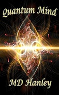 Cover: Quantum Mind - Hanley-Adams Publishing