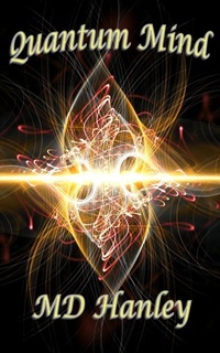 Enlarge image Cover: Quantum Mind - Hanley-Adams Publishing