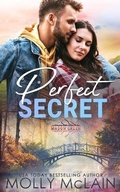 Cover: Perfect Secret - Molly McLain