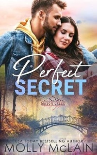 Enlarge image Cover: Perfect Secret - Molly McLain
