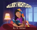 Cover: Millier's Nightlight - Iseebookz Publishing LLC