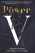Cover: The Power of the V - Debbie Lesean, LLC