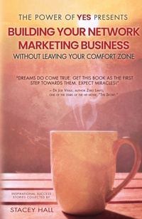 Enlarge image Cover: The Power of Yes Presents - Gwn Publishing